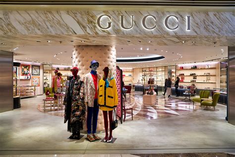 gucci swiss retail sa|Gucci shop online shopping.